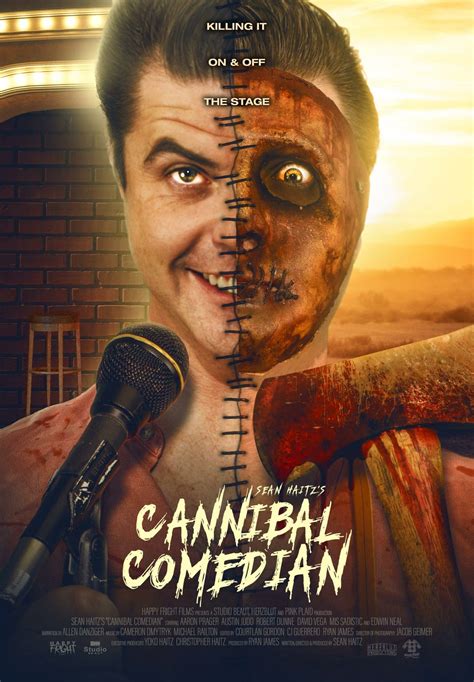 Cannibal